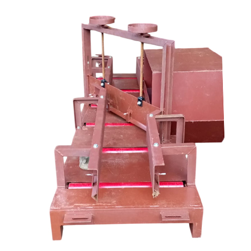 Industrial Belt Diverter - Attributes: Strong