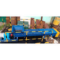 BioMass Briquettes Crusher