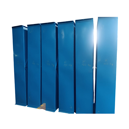 30 Elevator Middle Casing Bucket Elevator - Application: Industrial