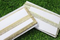 Fancy Fringe Laces