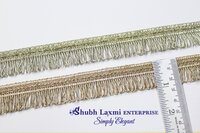 Fancy Fringe Laces