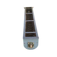 Ms Screw Conveyor System - Color: Grey