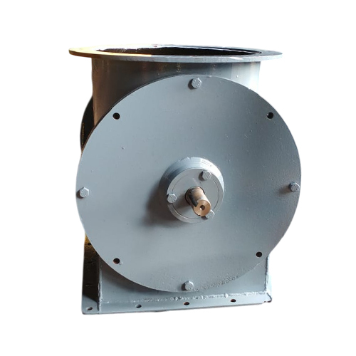Rotary Air lock valve