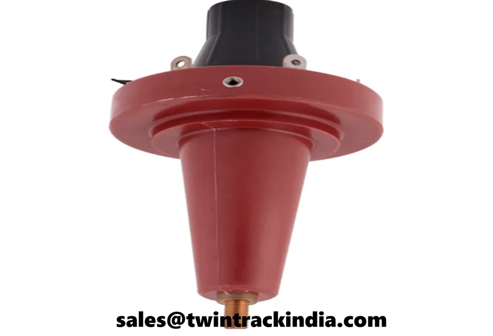 Distribution Transformer Bushing - Efficiency: High Voltage