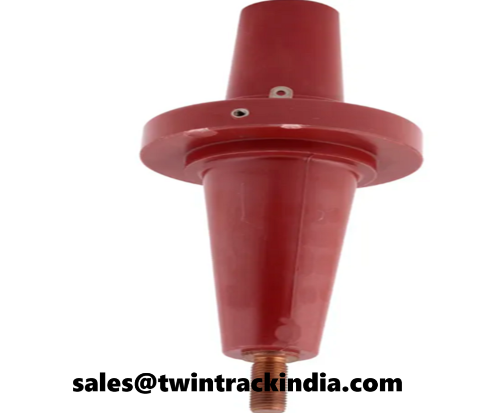 Distribution Transformer Bushing - Efficiency: High Voltage