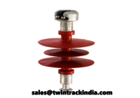 Porcelain Station Post Insulator