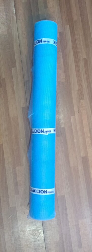 PVC Mosquito Mesh