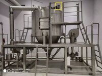 Laboratory Spray Dryer