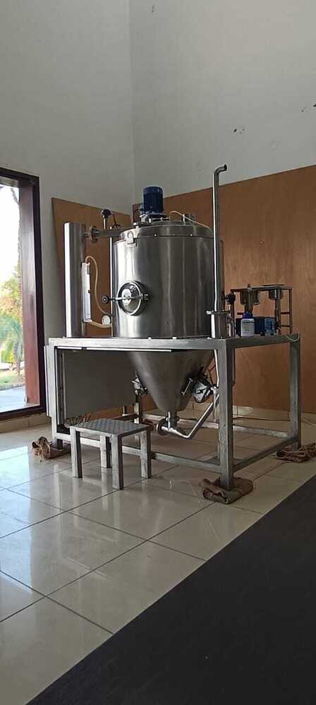 Laboratory Spray Dryer
