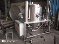 Spray Dryers