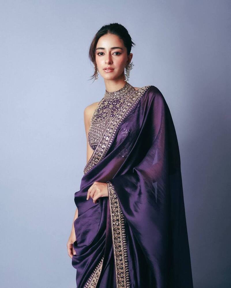 Designer Ethnic Wear Saree