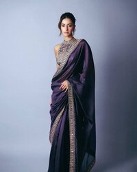 Designer Ethnic Wear Saree