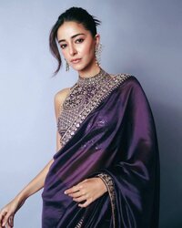 Designer Ethnic Wear Saree
