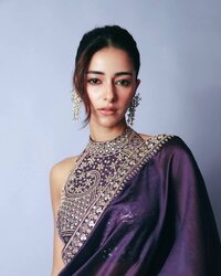 Designer Ethnic Wear Saree