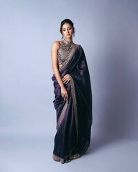 Designer Ethnic Wear Saree