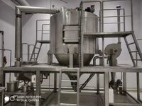 SS Laboratory Spray Dryer
