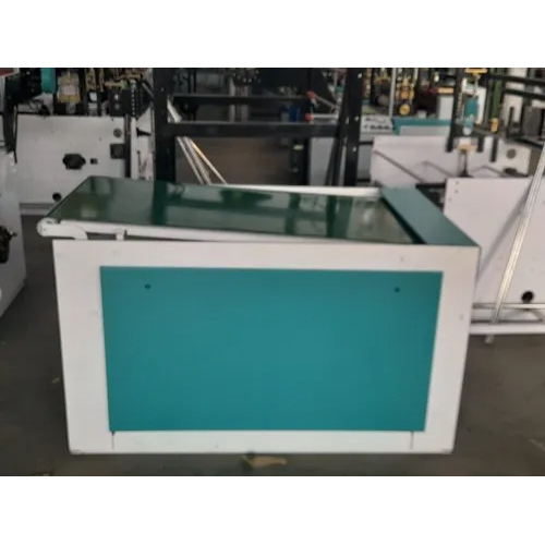 Auto Belt Conveyor