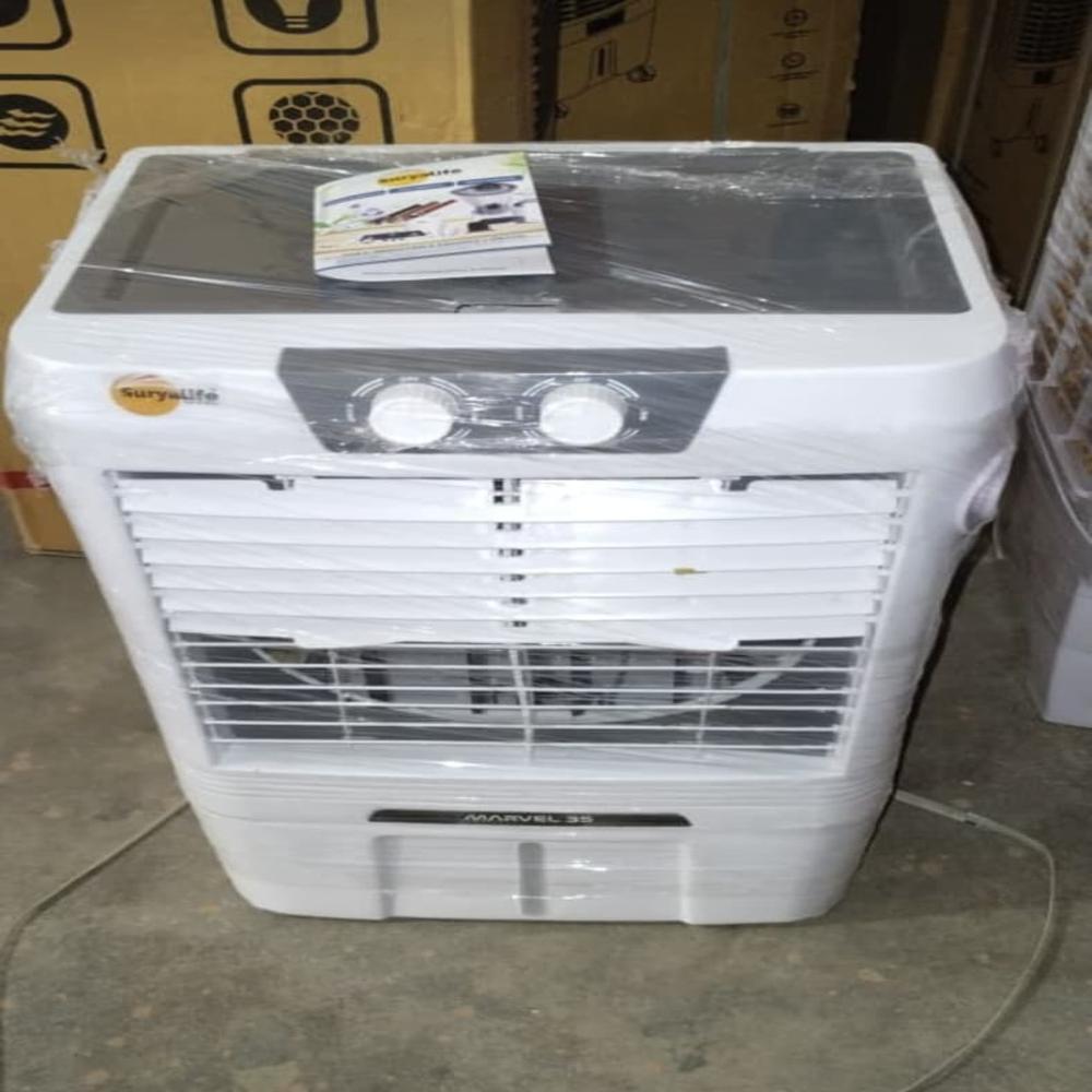 AIR COOLER 35 LITER