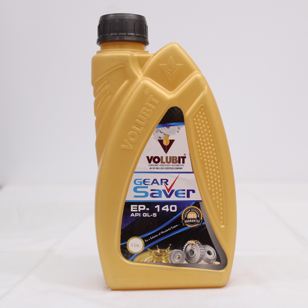 VOLUBIT GEAR SAVER EP-140 1L