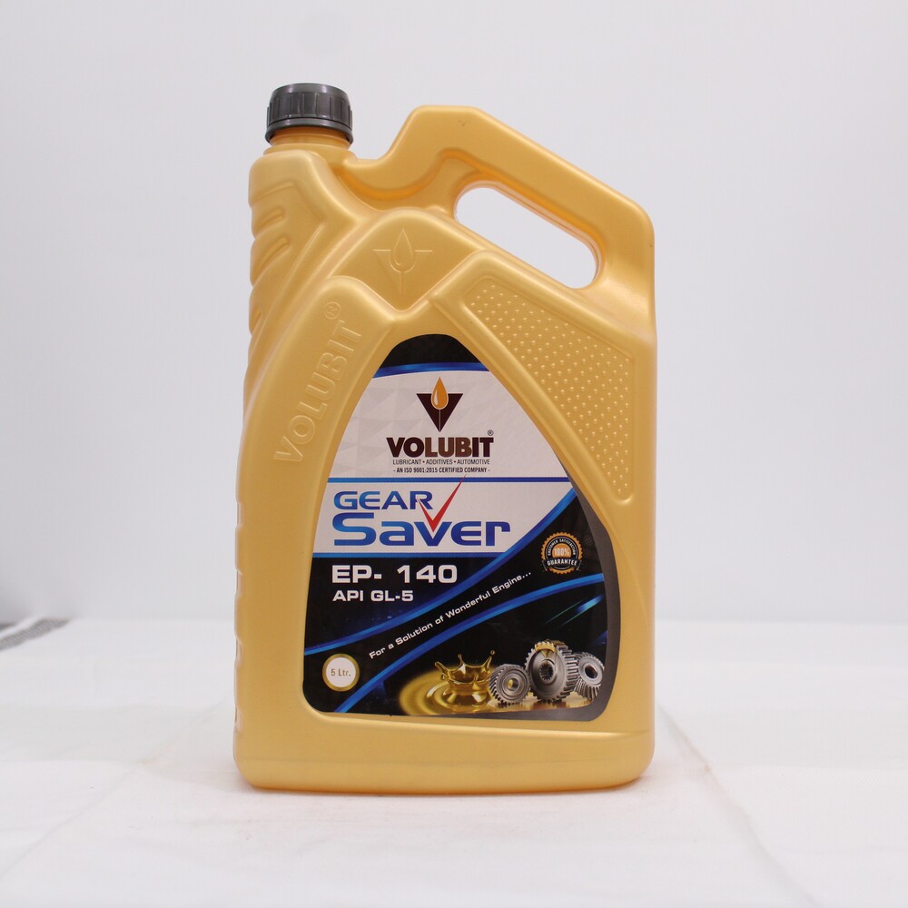 VOLUBIT GEAR SAVER EP-140 1L