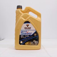 VOLUBIT GEAR SAVER EP-140 1L