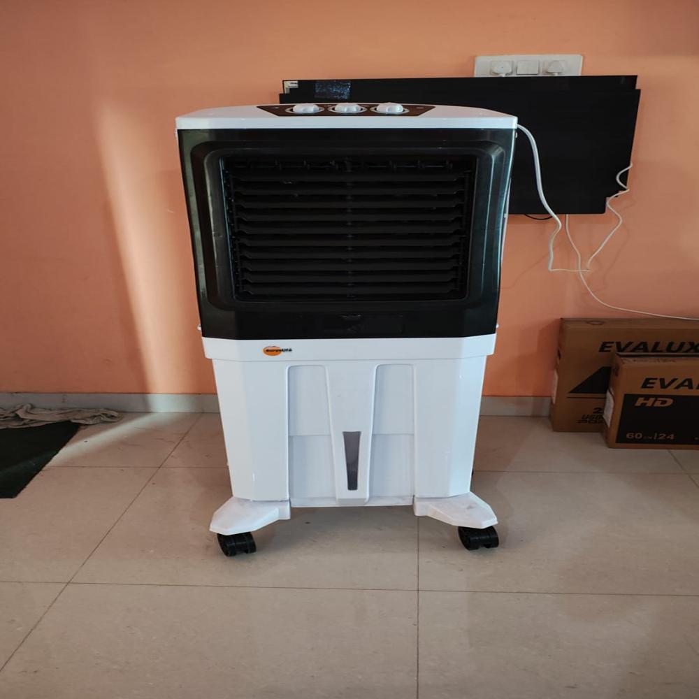 Air Cooler 