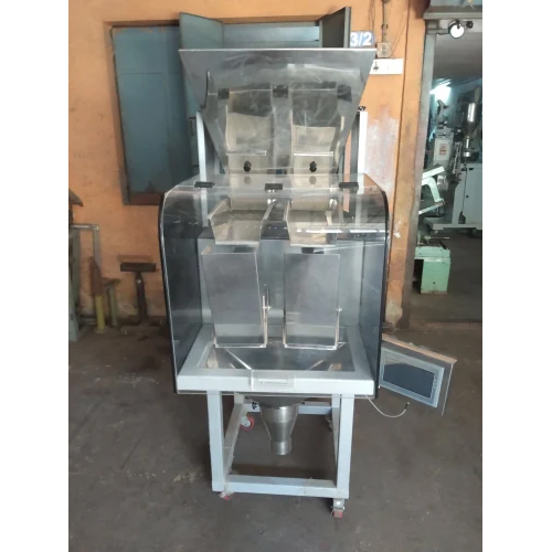 230V Granules Packing Machine - Automatic Grade: Automatic
