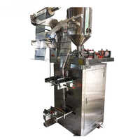 SS Granules Packing Machine