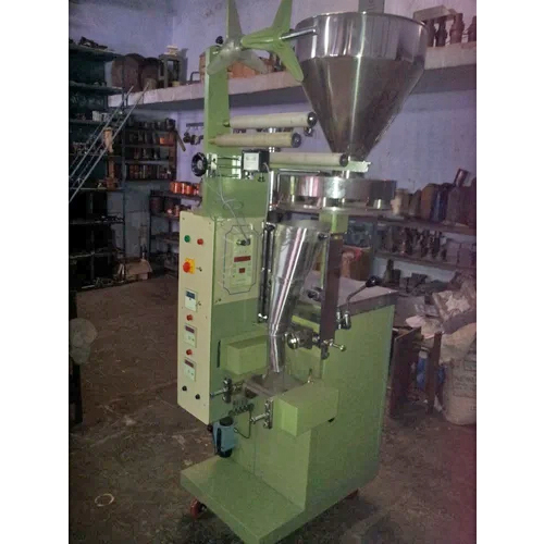 2HP Spices Packing Machine