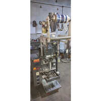 Automatic Form Fill Seal Machine - Accuracy: 2  %