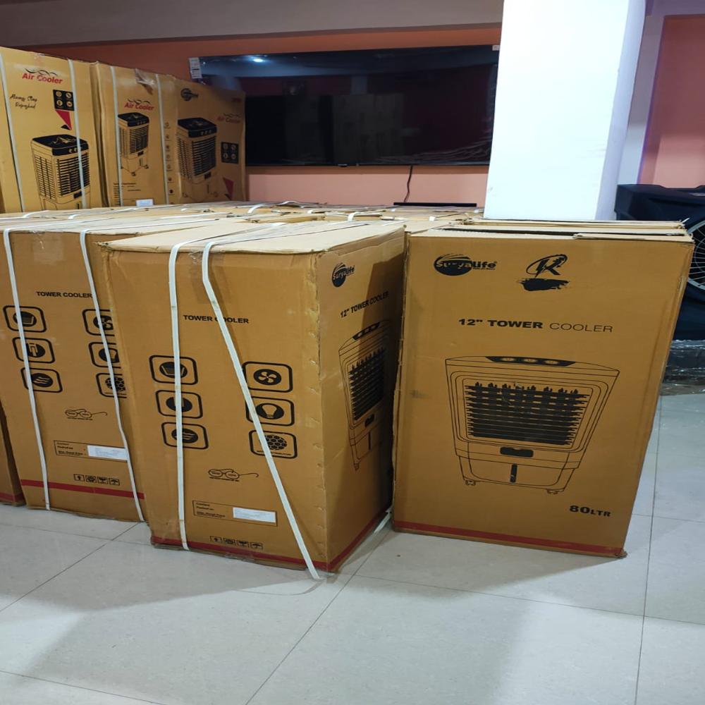 AIR COOLER 65 LITER