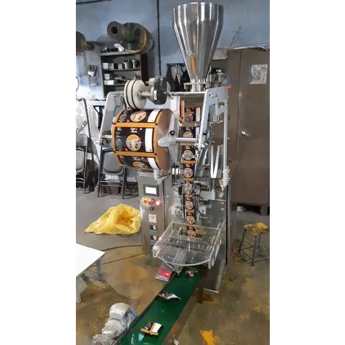 2HP Powder Packing Machine