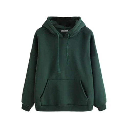 Mens Winter Hoodies