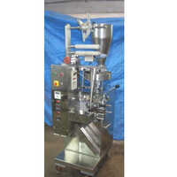 Single Phase Tea Bag Packing Machine