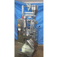 1hp Silica Gel Pouch Packing Machine - Automatic Grade: Automatic
