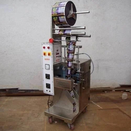 1HP Supari Pouch Packing Machine