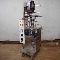 1hp Supari Pouch Packing Machine - Automatic Grade: Automatic