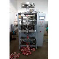5HP Collar Type Packing Machine