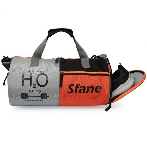 Customised Gym Bag