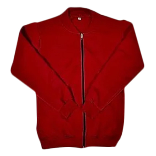 Bomber Jackets With Zip