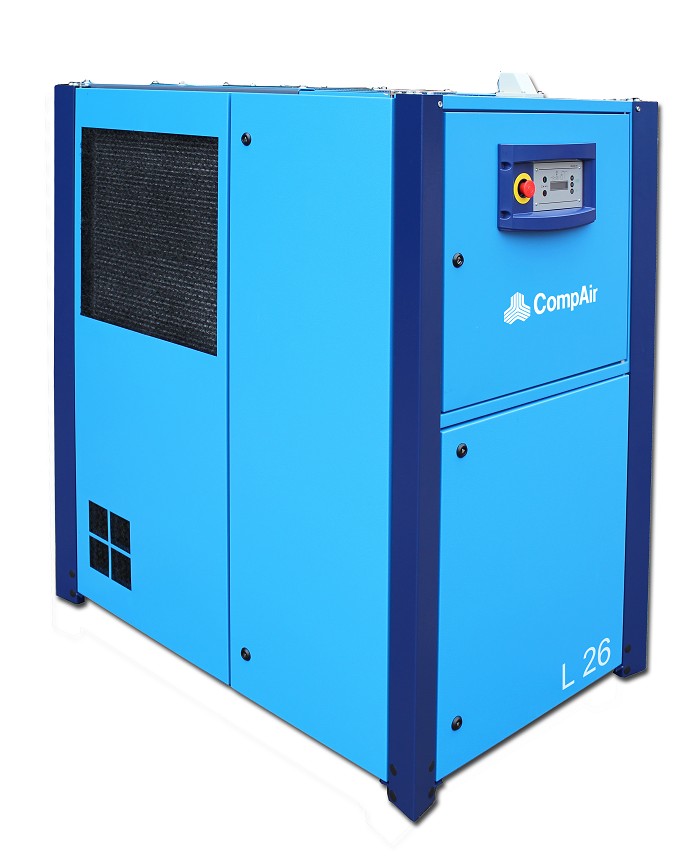 L23- L29 - Color: Blue