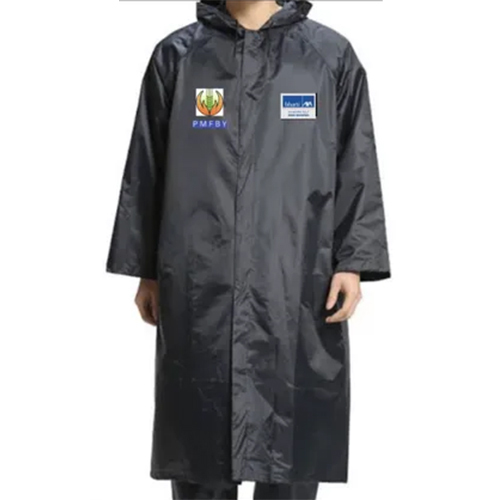 PVC Raincoat