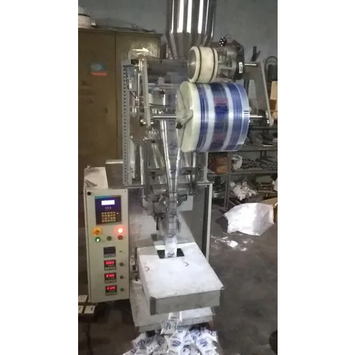 220V Automatic Packaging Machine - Capacity: 1- 500 Pcs/Hr