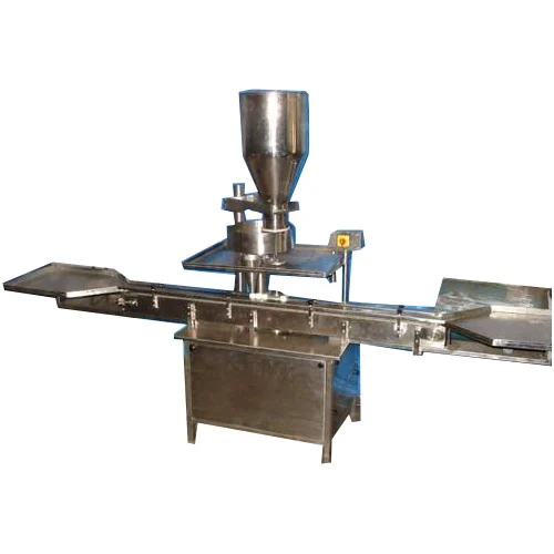 1Hp Automatic Pouch Packing Machine - Features: Stable Operation