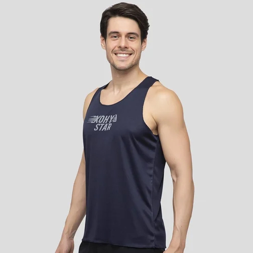 Mens Sports Gym Sando