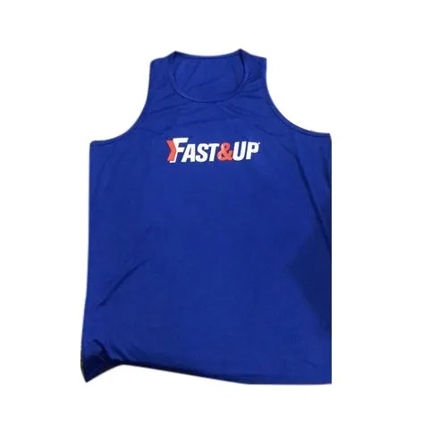 Mens Cotton Sports Sandos