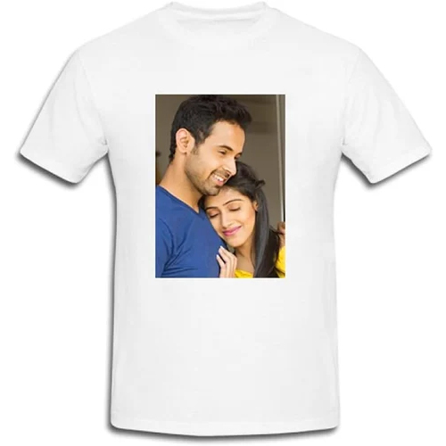 Men Custom T-Shirt