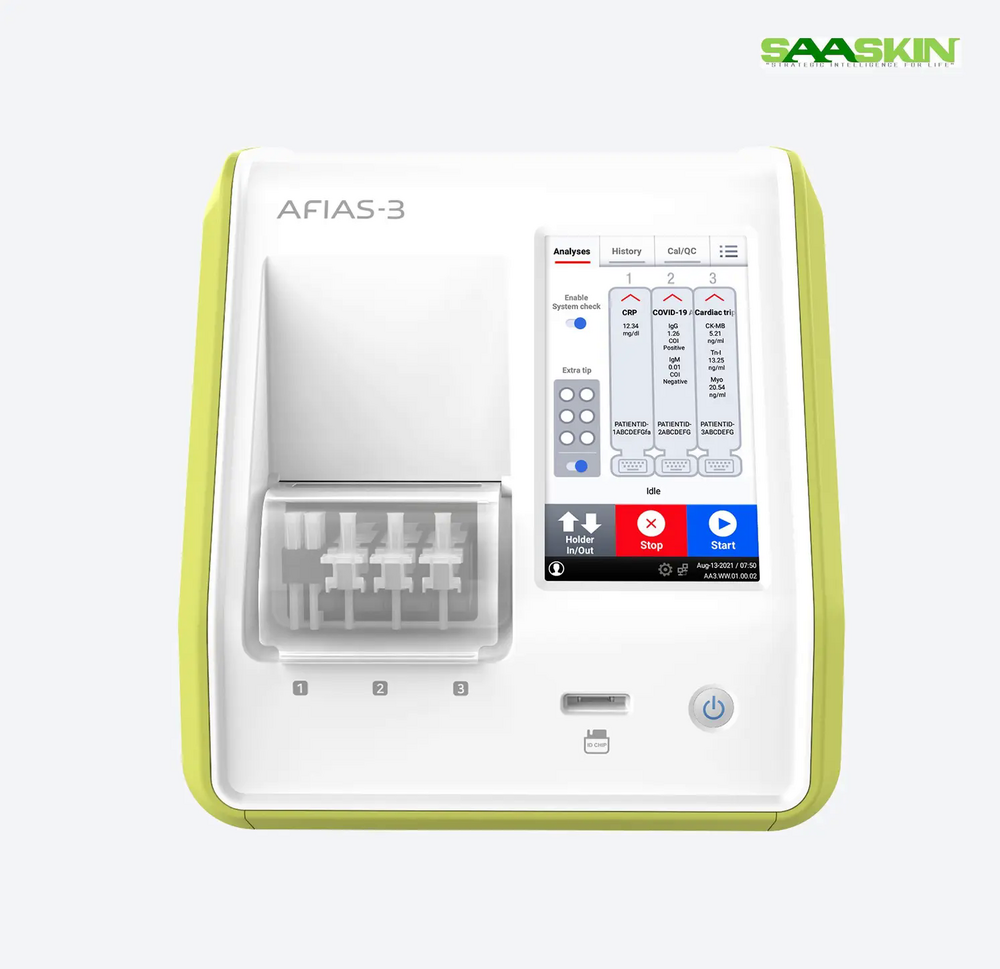 Boditech AFIAS-3