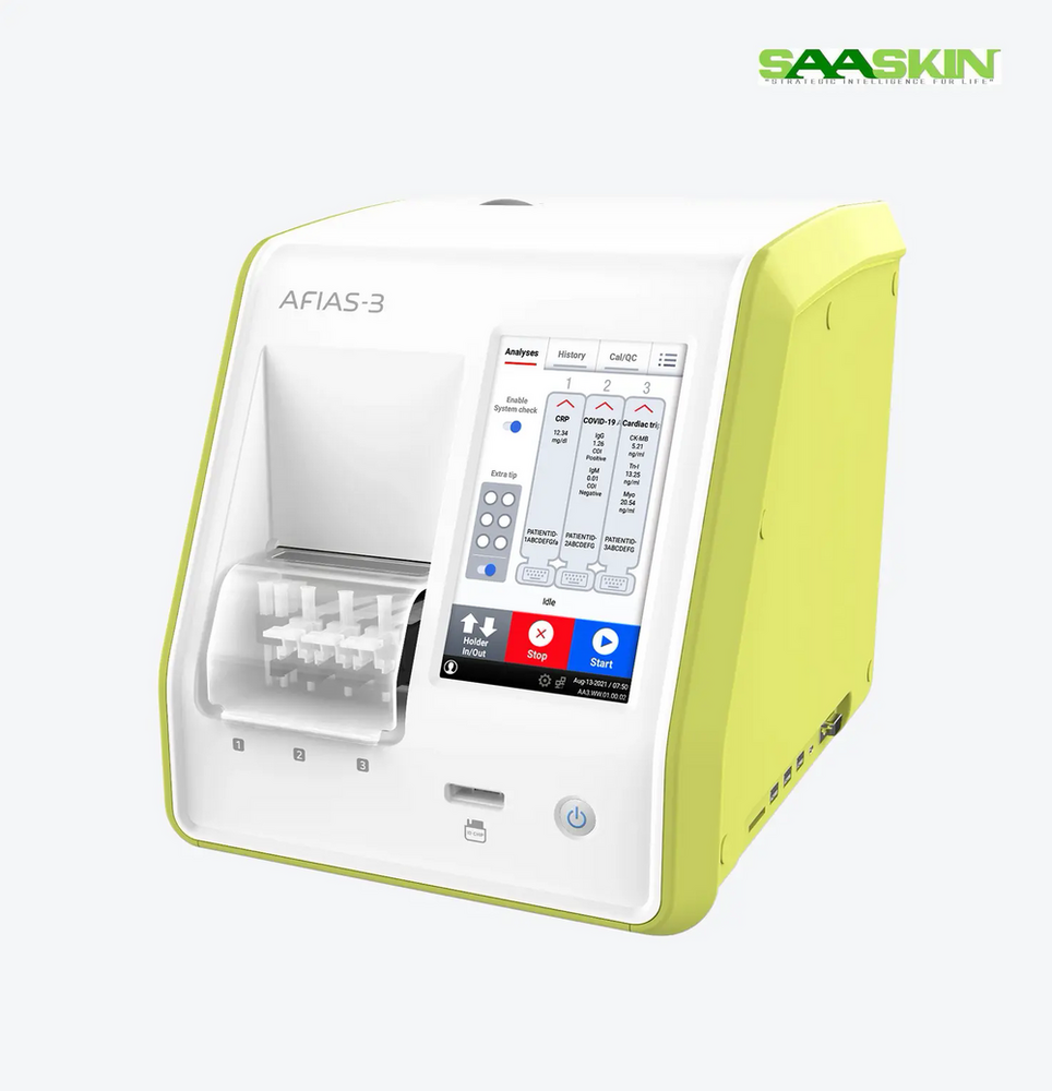Boditech AFIAS-3