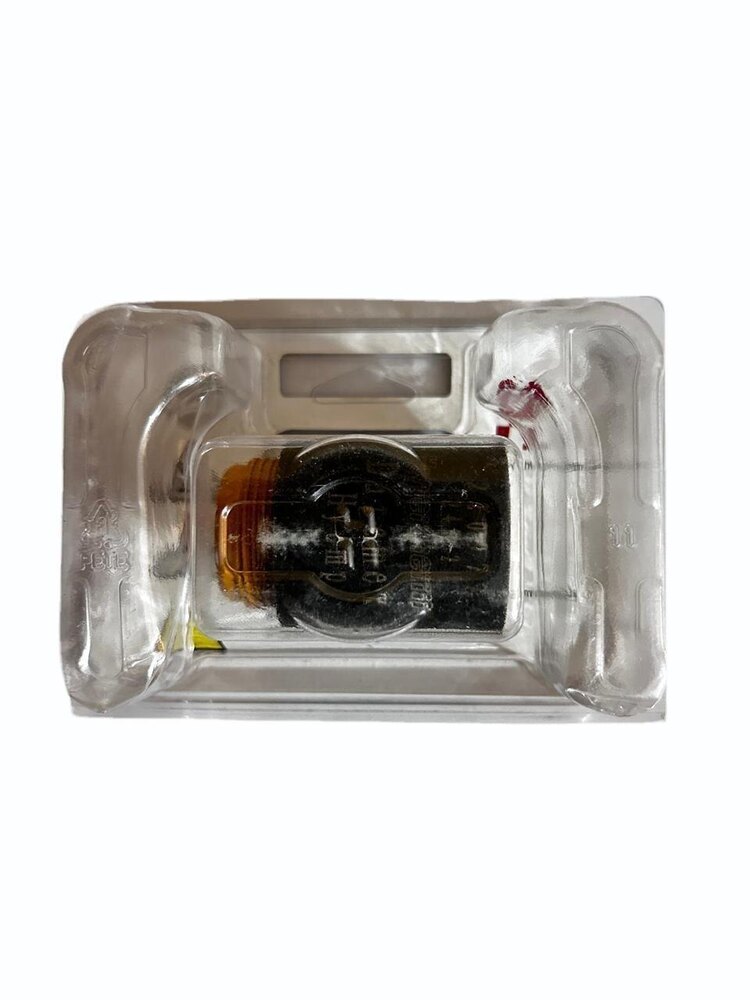 Hypertherm Pmx 125 Retaining Cap (9220977) - Material: Metal